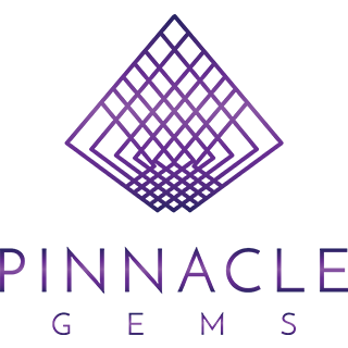 Pinnacle Gems logo